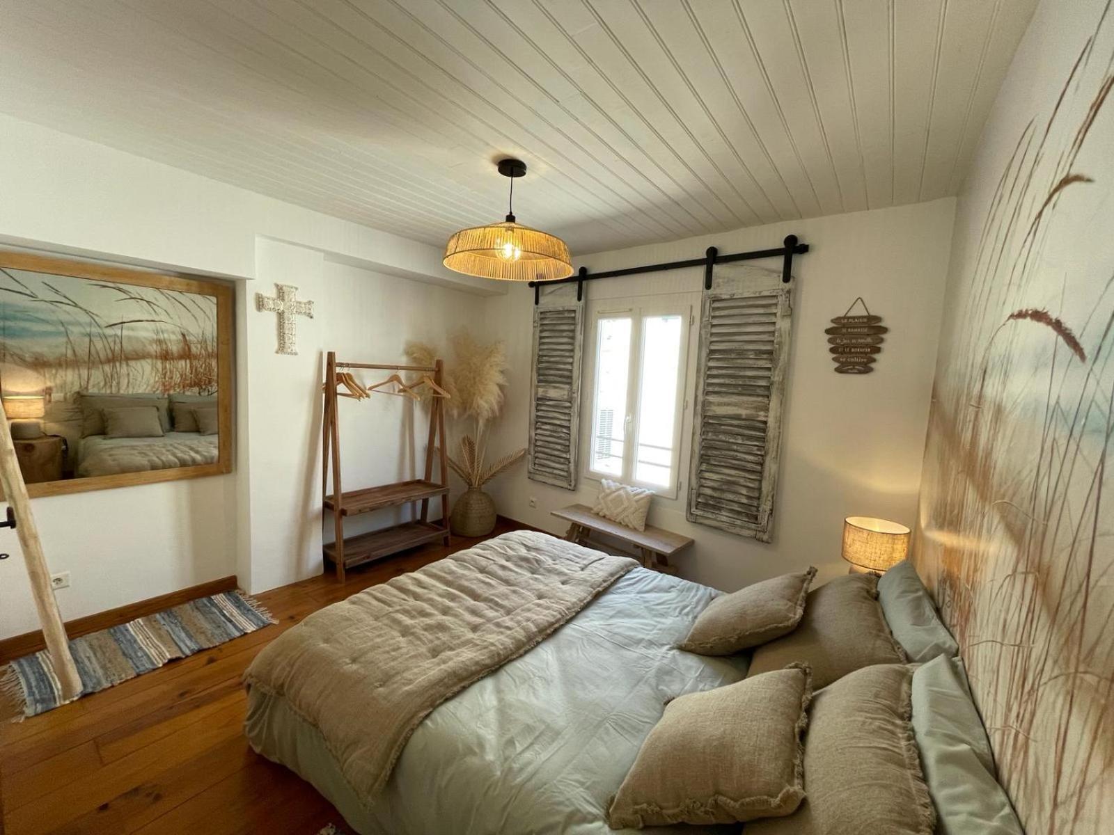 Maison Cosy, 2 Chambres, Adossee Aux Remparts Ferienhaus Aigues-Mortes