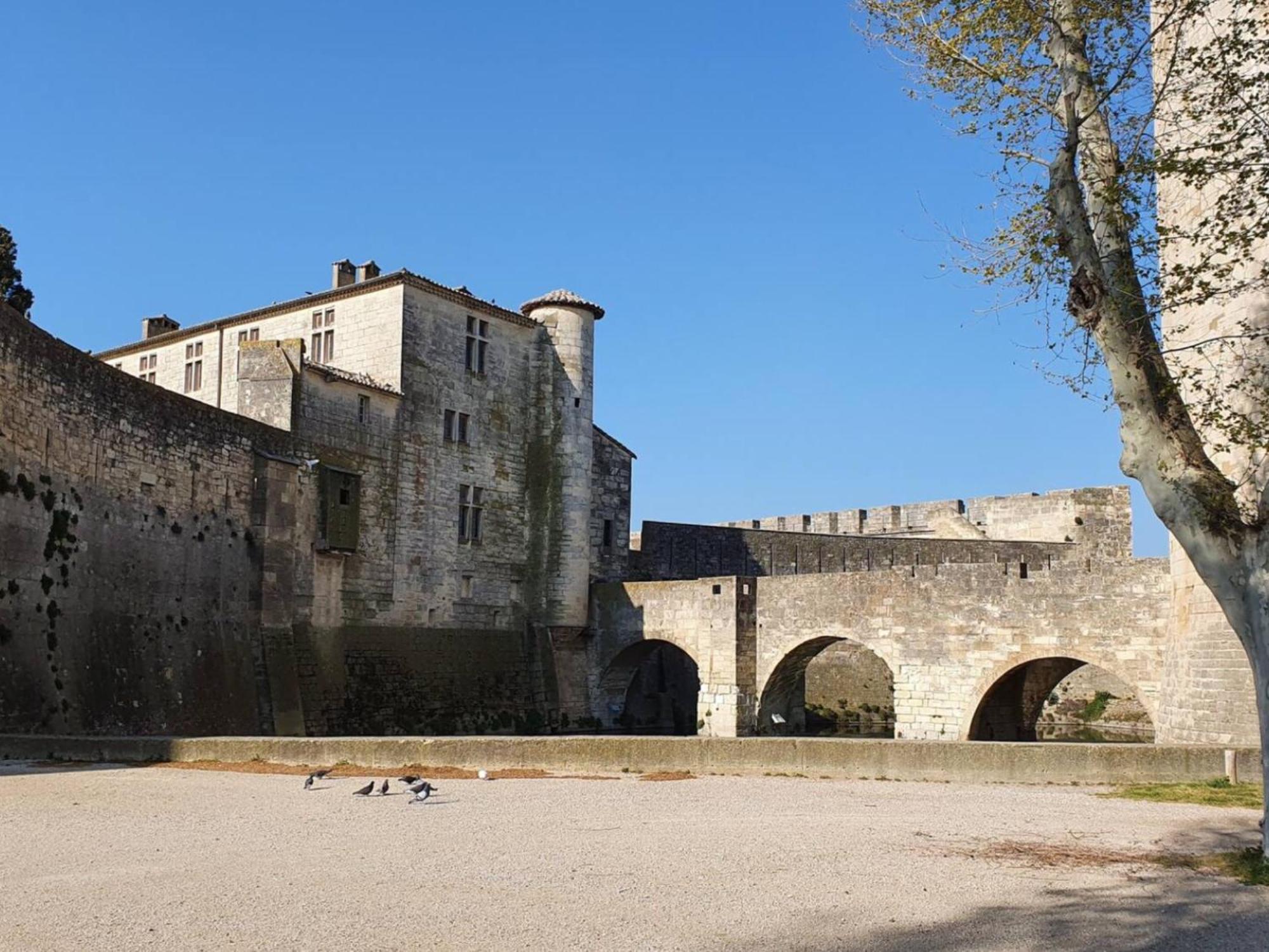 Maison Cosy, 2 Chambres, Adossee Aux Remparts Ferienhaus