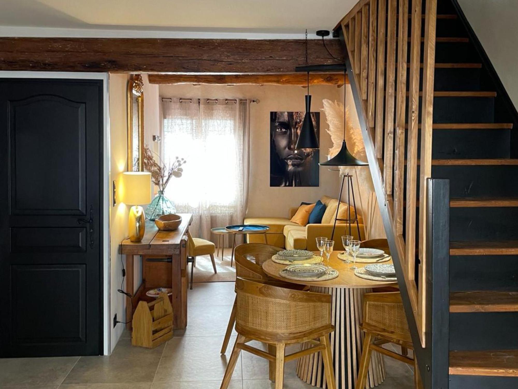 Maison Cosy, 2 Chambres, Adossee Aux Remparts Aigues-Mortes