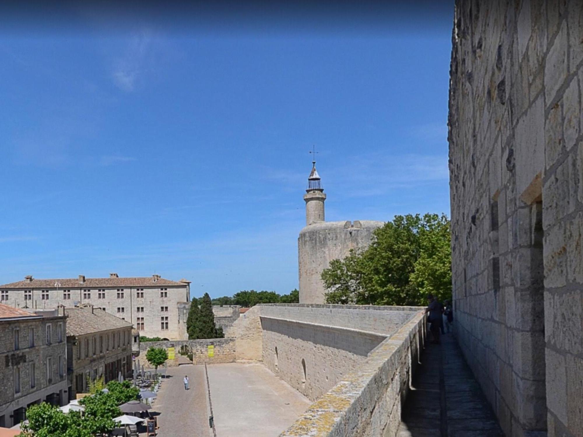Maison Cosy, 2 Chambres, Adossee Aux Remparts Vakantiehuis *